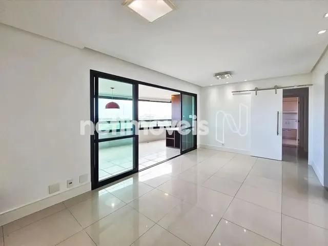 Imagem: Apartamento 3 Quartos (1 Suíte) Vista