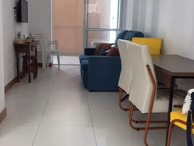 Imagem: Apartamento Mobiliado 01 Quarto, Barra