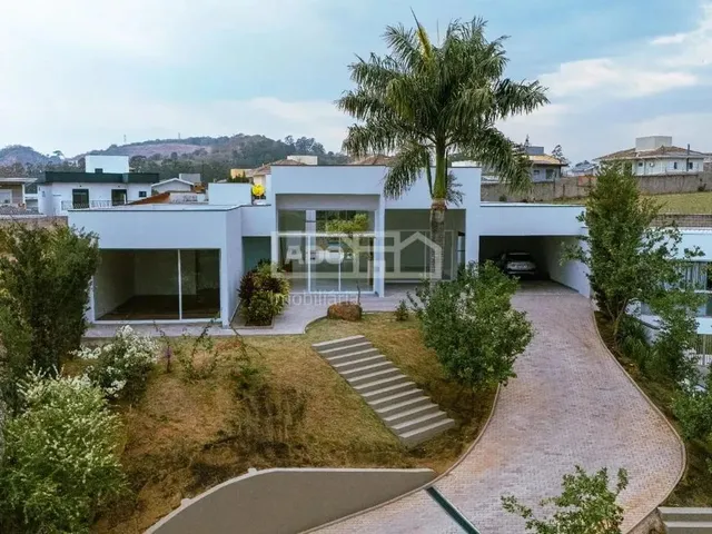 Imagem: Casa - Parque Residencial Maison Blanche