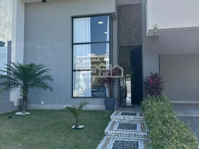 Imagem: Casa - Jardim America II - Valinhos