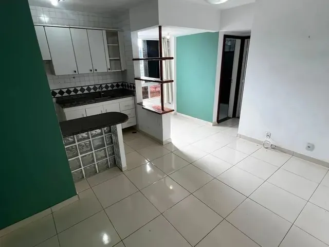 Imagem: Alugamos Apartamento Quarto e Sala no Costa