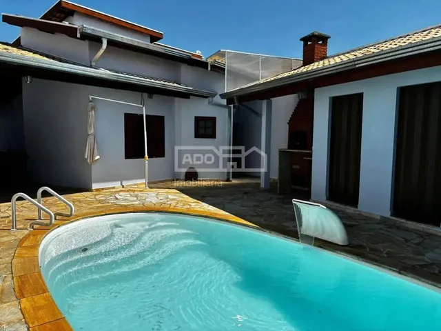 Imagem: Casa - Vila Proost de Souza - Campinas