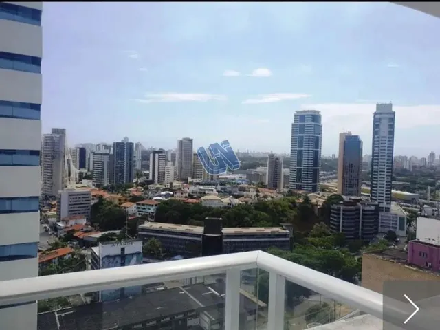 Imagem: Apartamento 2 Suítes 61M2 no Caminho das