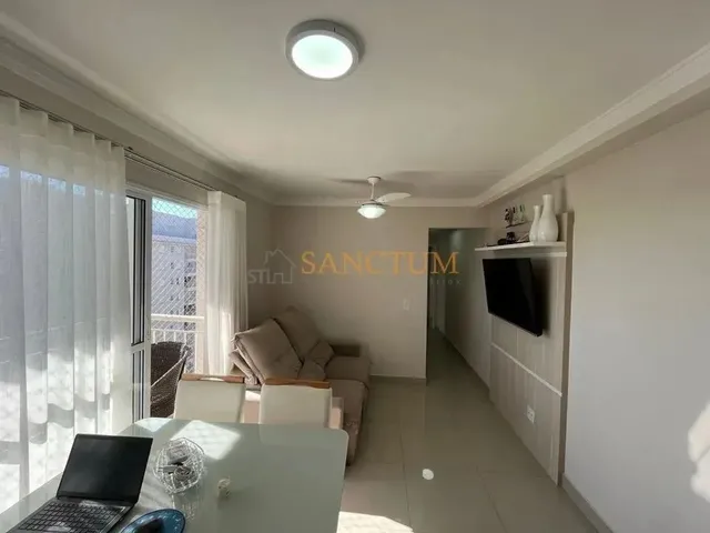 Imagem: Apartamento - Jardim Nova Europa - Campinas