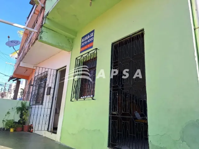 Imagem: Casa na Federação Excelente Localização!