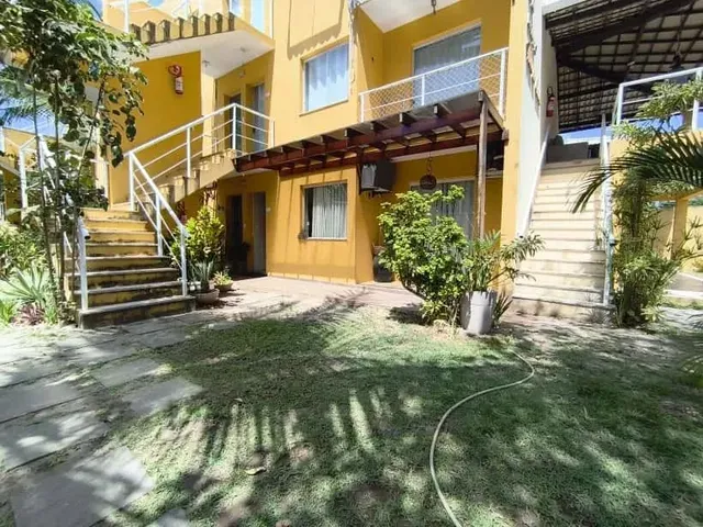 Imagem: Village para Aluguel com 2 Quartos em Stella