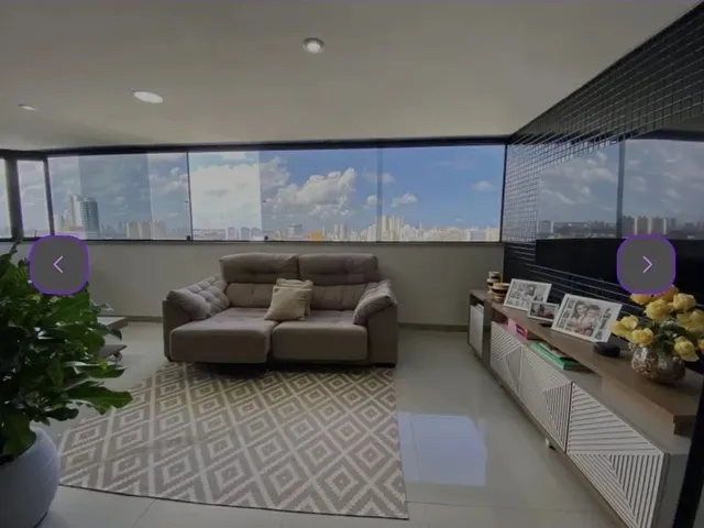 Imagem: Apartamento 4/4 em Rua Sem Saída!