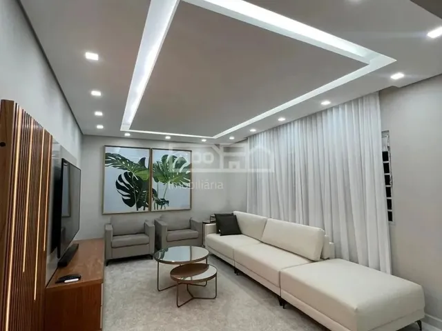 Imagem: Casa - Jardim Carlos Lourenço - Campinas