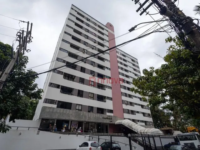 Imagem: Aluga Apartamento com 1 Quarto Sendo Suíte