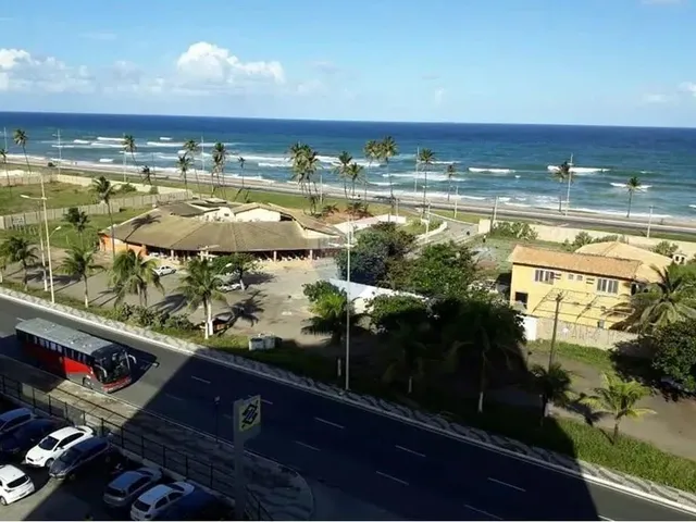 Imagem: Apartamento para Aluguel Vista Mar