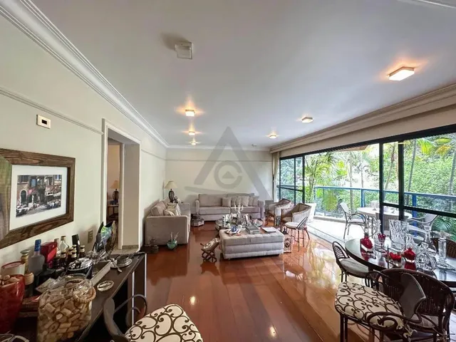Imagem: Apartamento À Venda em Campinas, Cambuí