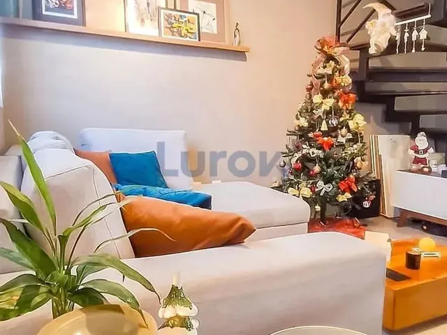 Imagem: Casa À À Venda Condomínio Residencial
