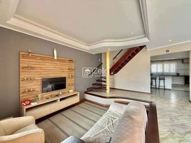 Imagem: Casa À Venda com 221 M², 3 Quartos 3 Vagas