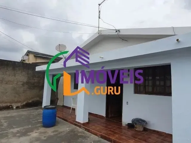 Imagem: Casa Térrea - Jardim Pinheiros - Sp