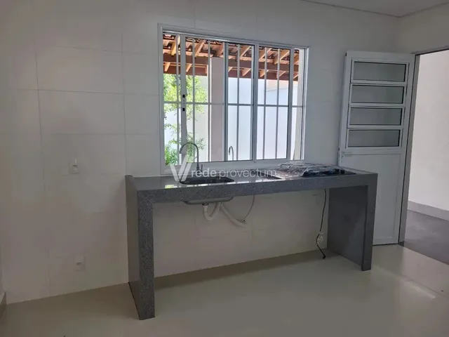 Imagem 3: Casa - Jardim do Lago - Campinas