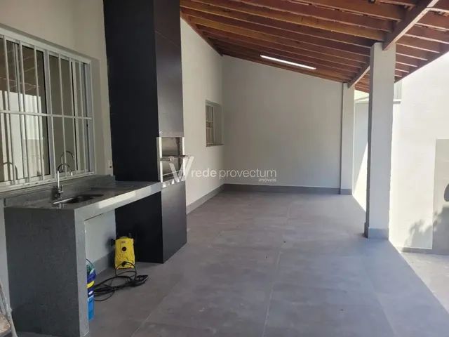 Imagem 15: Casa - Jardim do Lago - Campinas