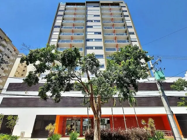 Imagem: Apartamento - Cambuí - Campinas