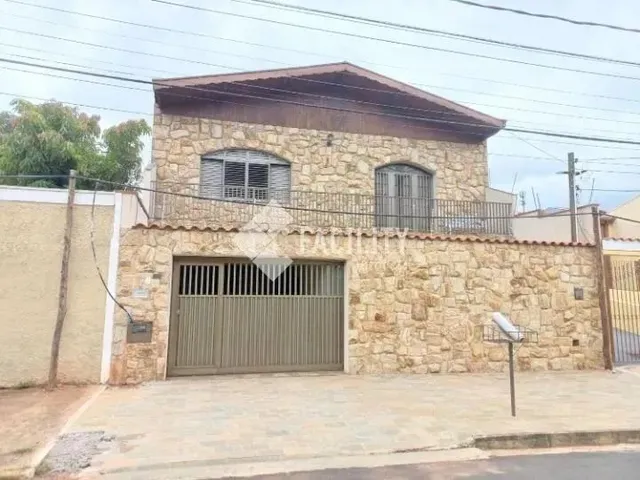 Imagem: Casa - Jardim dos Oliveiras - Campinas
