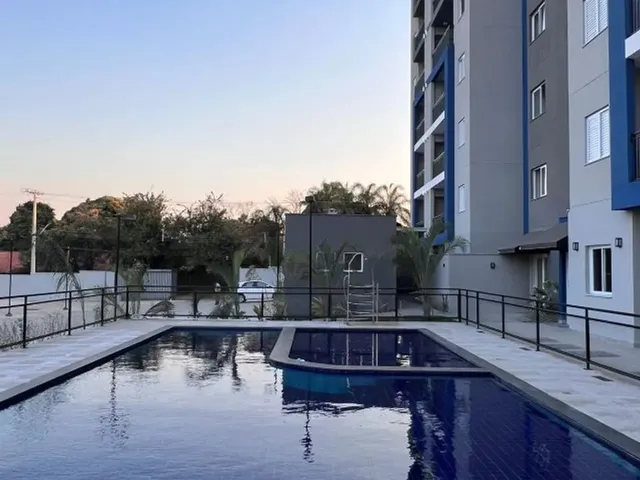 Imagem: Apartamento 56 Metros com Suite Cond.cerejeiras-Ch.bela