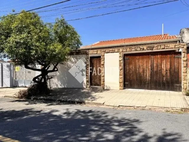 Imagem 1: Casa - Jardim Carlos Lourenço - Campinas