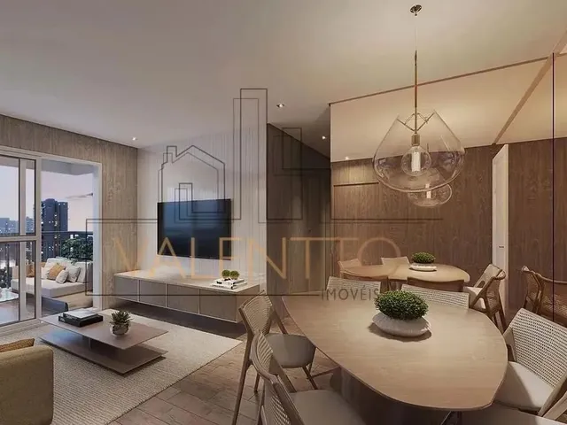 Imagem: Apartamento - Jardim Aurélia - Campinas