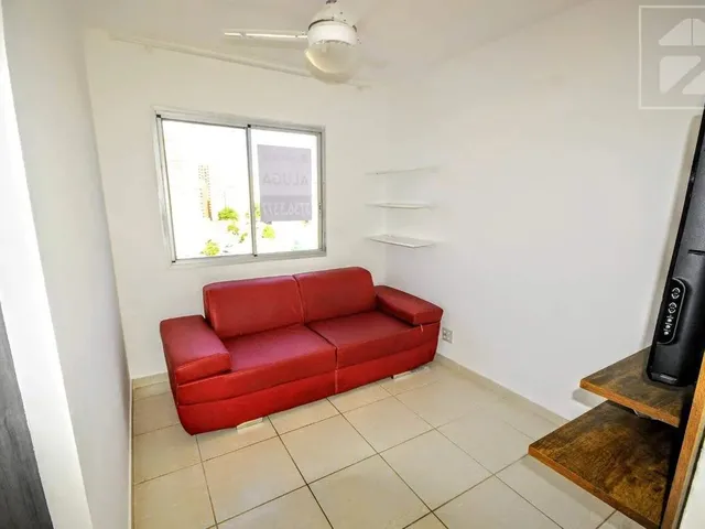 Imagem: Apartamento À Venda com 44 M², 1 Quarto