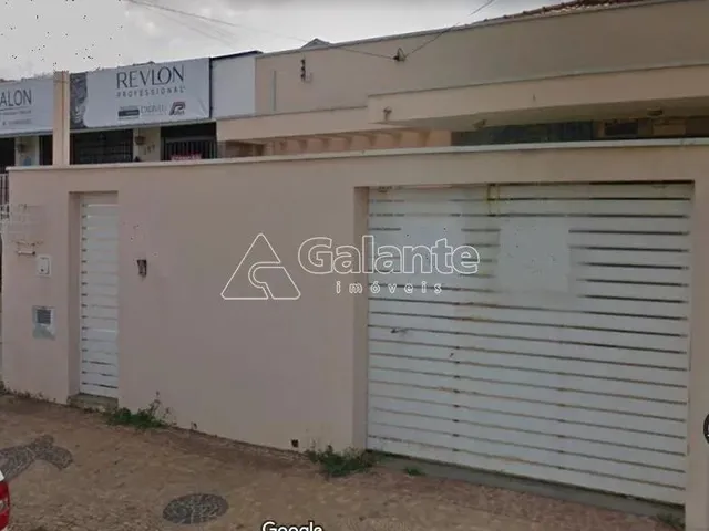Imagem: Casa - Jardim Guanabara - Campinas