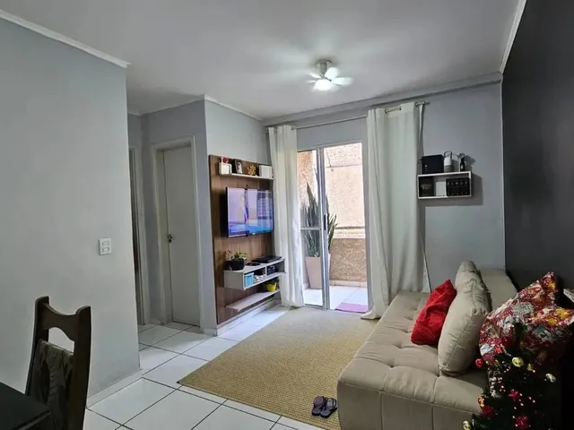Imagem: Apartamento 2 Quartos À Venda no Bairro