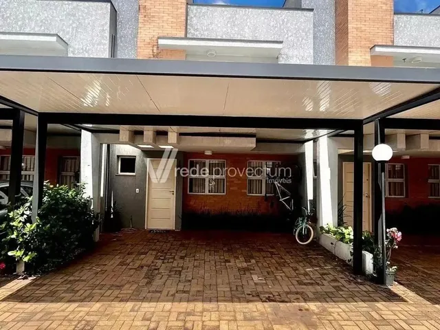 Imagem: Casa em 3 Dormitórios Condomínio Caminho