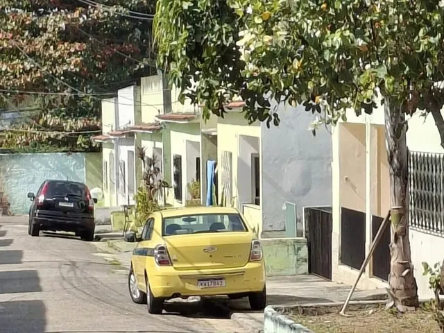 Imagem: Alugo Casa em Realengo