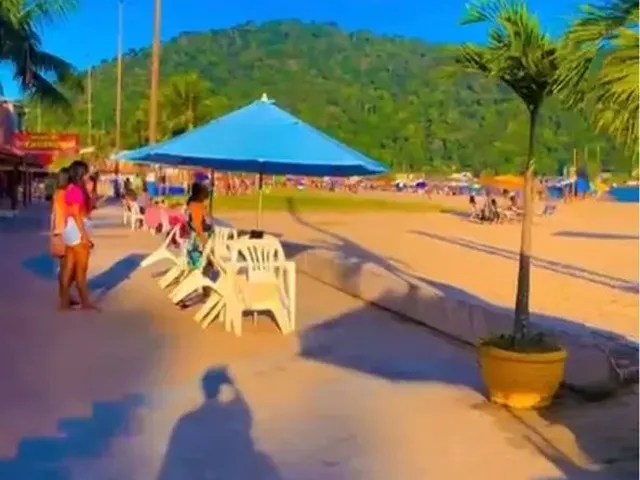 Imagem: Alugo 15Min da Praia / 1Min Cachoeira