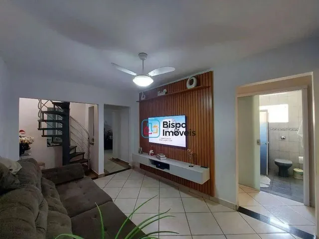 Imagem: Casa Residencial com 3 Dormitórios À Venda