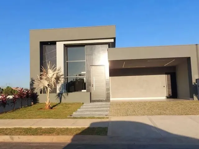 Imagem: Casa a Venda em Indaiatuba no Condomínio