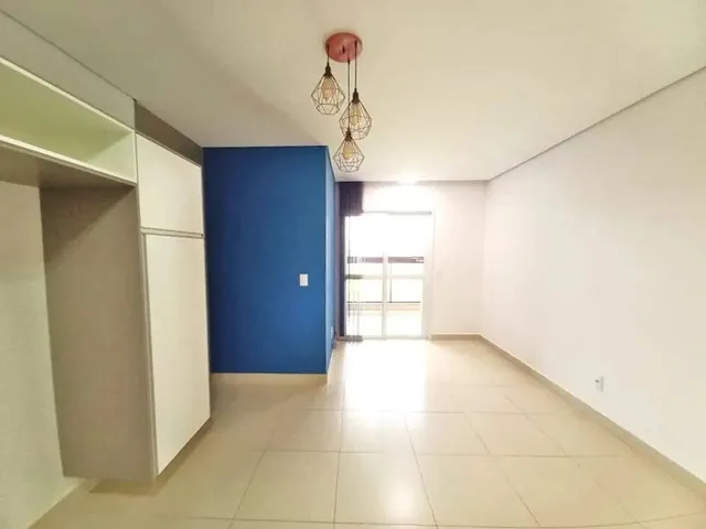 Imagem: Apartamento À Venda com 2 Quartos, 1 Vaga