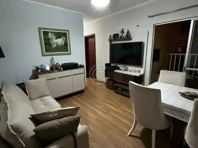 Imagem: Apartamento À Venda em Campinas, Jardim