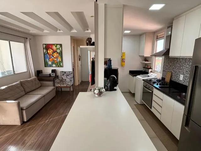 Imagem: Apartamento com 2 Dormitórios À Venda