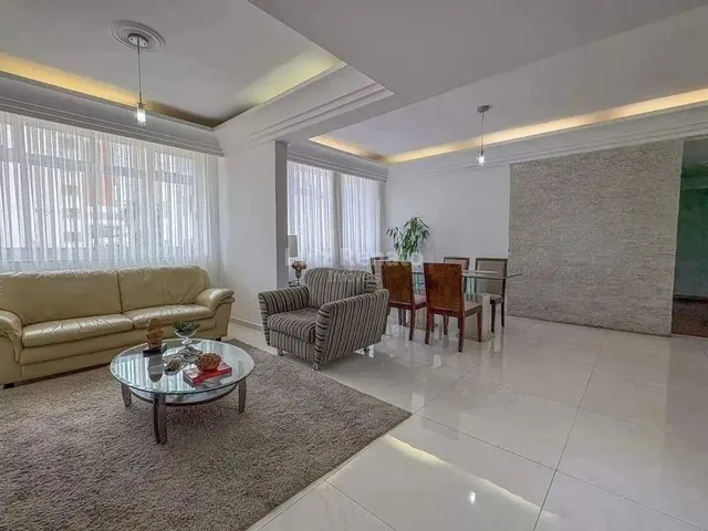 Imagem: Apartamento Reformado com 04 Quartos(02