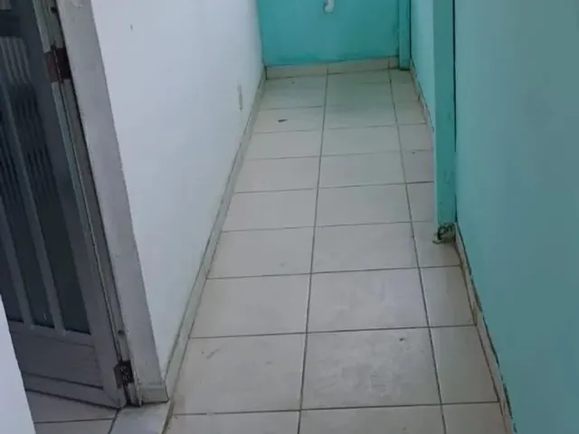Imagem: Casa com Mobilhas