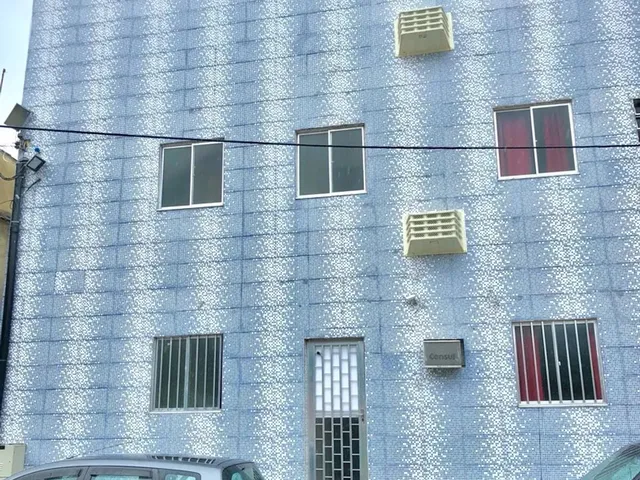 Imagem: Kitnet Perto do Riocentro - Aluguel Sem