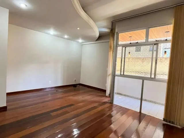 Imagem: Apartamento, 2 Quartos, 1 Suíte, 1 Vaga