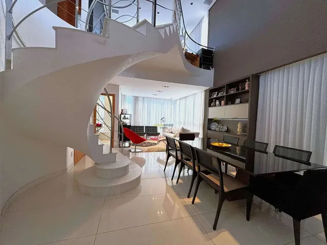 Imagem: Cobertura, 5 Quartos, 3 Suites, 4 Vagas
