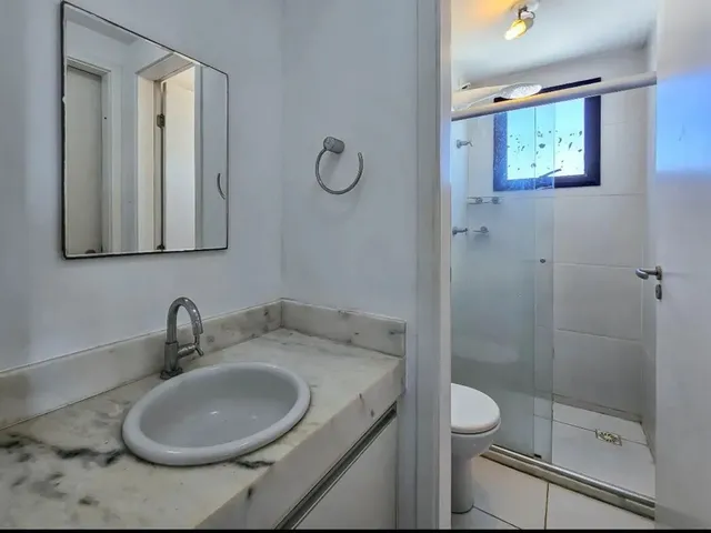 Imagem 6: 1/4, Nascente, Mobiliado, Paralela