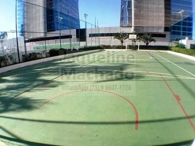 Imagem 10: 1/4, Nascente, Mobiliado, Paralela