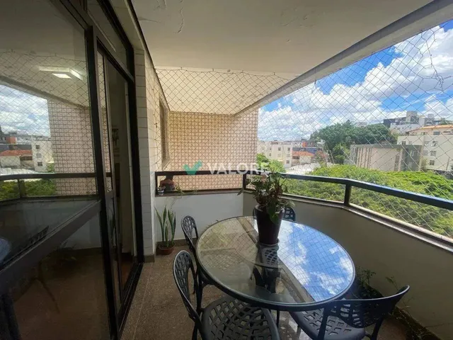 Imagem: Apartamento 4 Quartos - Santo Antônio