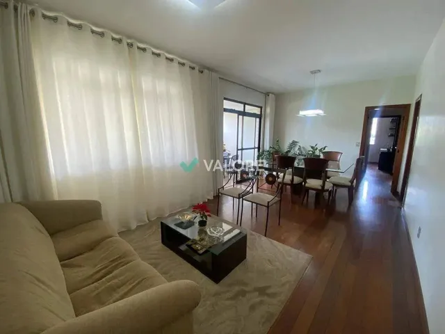 Imagem 5: Apartamento 4 Quartos - Santo Antônio