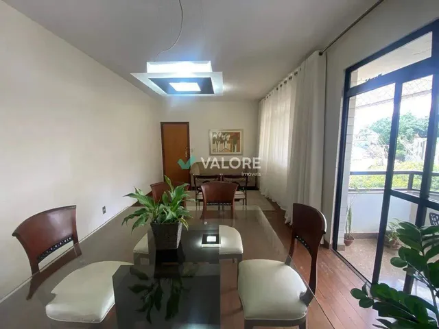 Imagem 15: Apartamento 4 Quartos - Santo Antônio