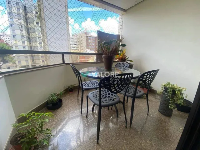 Imagem 7: Apartamento 4 Quartos - Santo Antônio