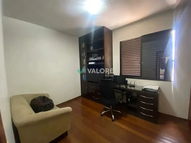 Imagem 13: Apartamento 4 Quartos - Santo Antônio