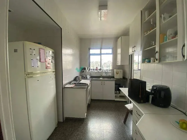 Imagem 8: Apartamento 4 Quartos - Santo Antônio
