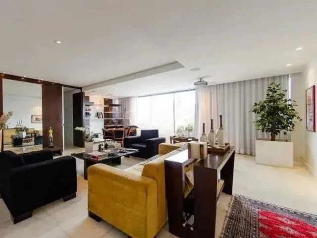 Imagem: Apartamento 4 Quartos 175M² a Venda no
